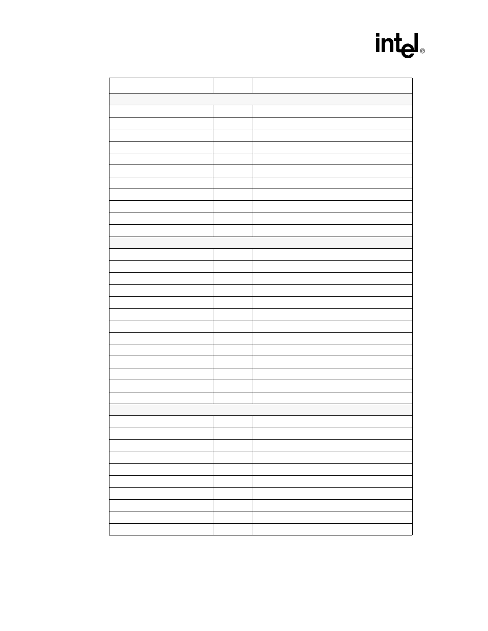 Intel STRONGARM SA-1100 User Manual | Page 374 / 388