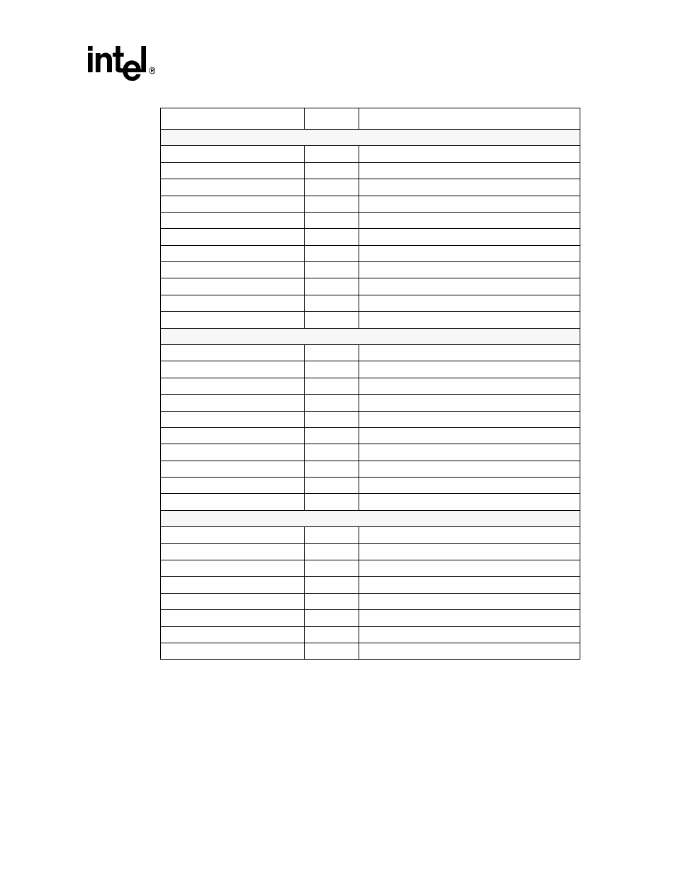 Intel STRONGARM SA-1100 User Manual | Page 375 / 388