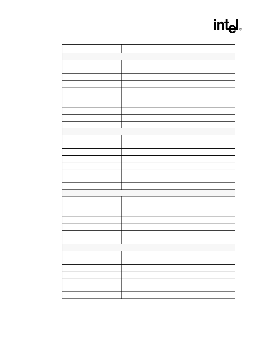 Intel STRONGARM SA-1100 User Manual | Page 376 / 388