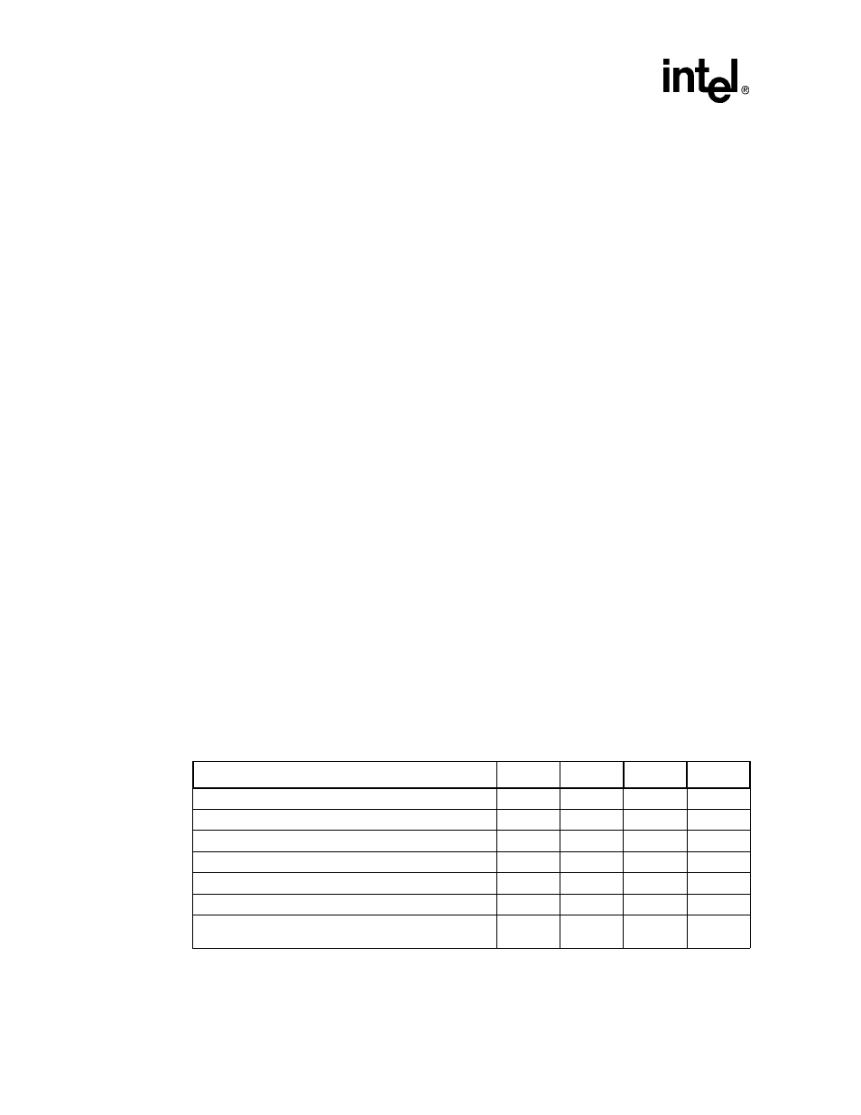 C.1.1.6. parasitic capacitance off-chip | Intel STRONGARM SA-1100 User Manual | Page 382 / 388