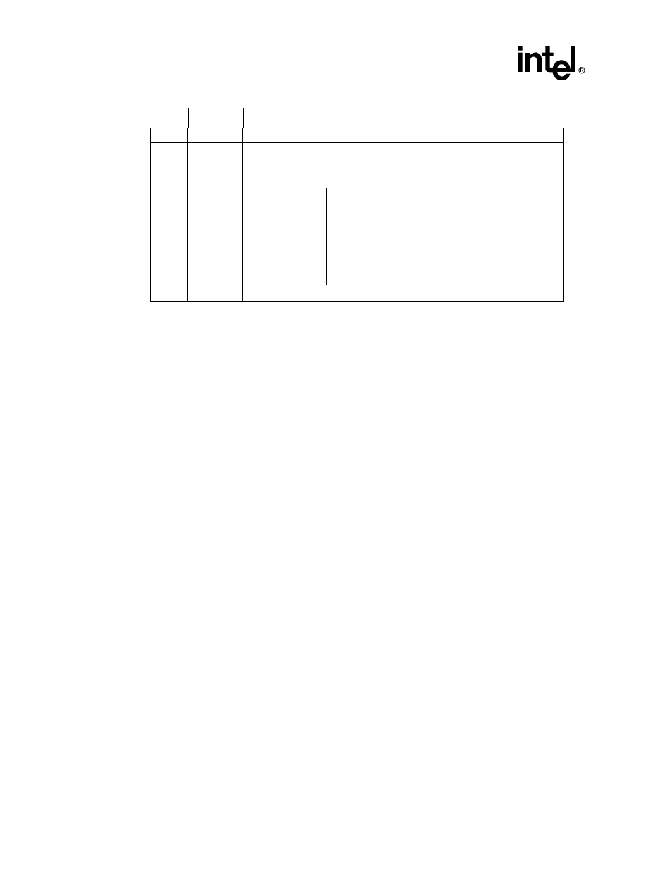 Intel STRONGARM SA-1100 User Manual | Page 386 / 388