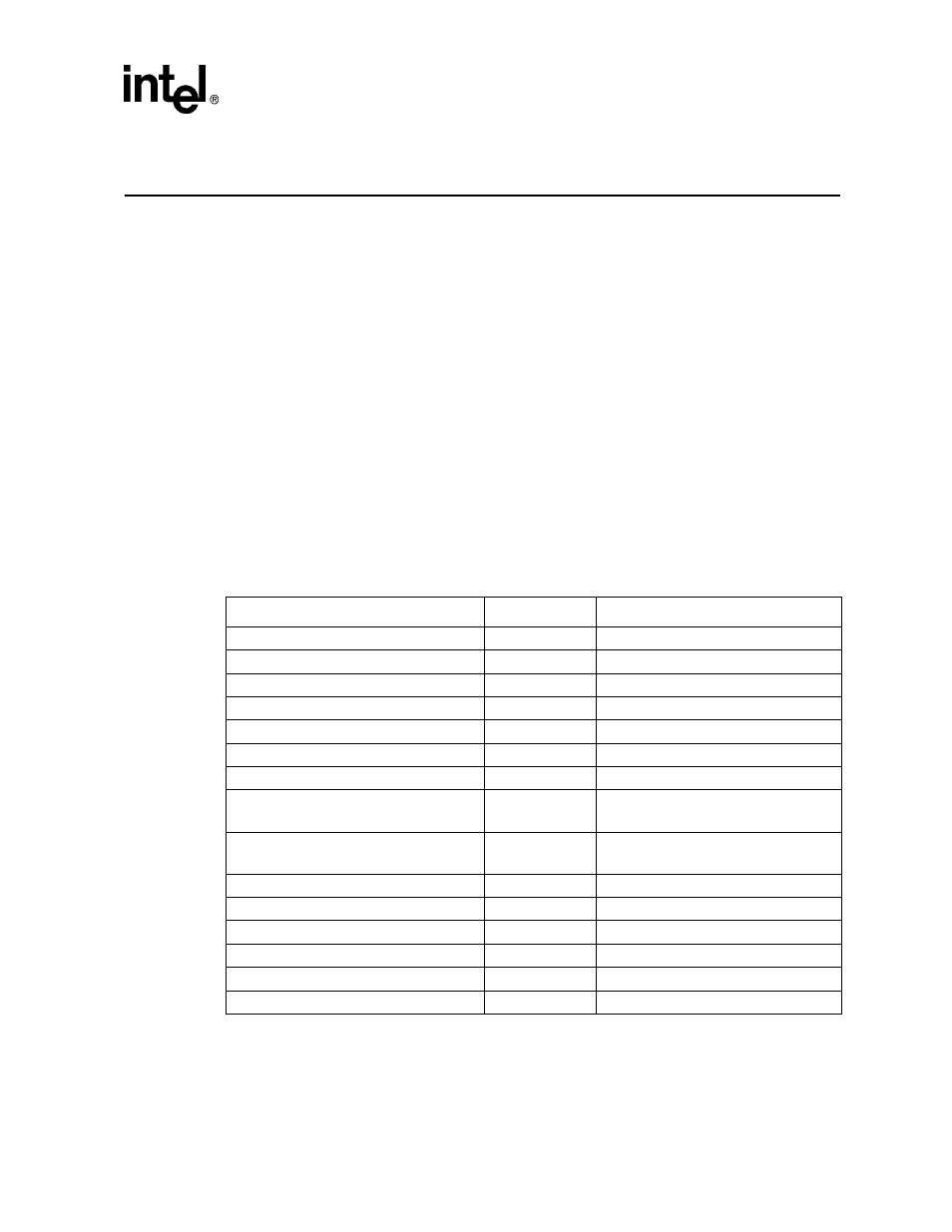 Instruction set 4, 1 instruction set, 2 instruction timings | Instruction set, Instruction set -1, Instruction timings -1 | Intel STRONGARM SA-1100 User Manual | Page 43 / 388