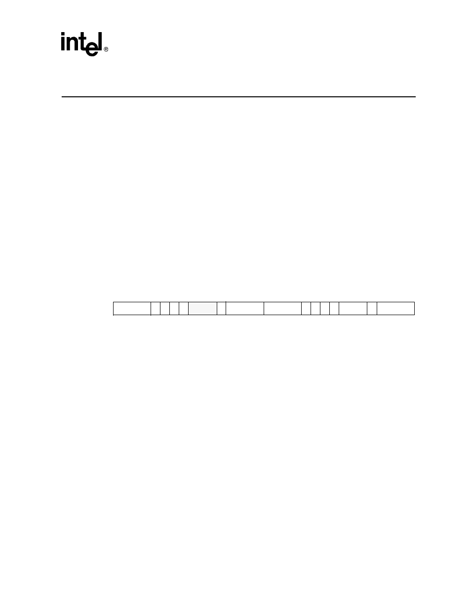 Coprocessors 5, 1 internal coprocessor instructions, Coprocessors | Internal coprocessor instructions -1 | Intel STRONGARM SA-1100 User Manual | Page 45 / 388