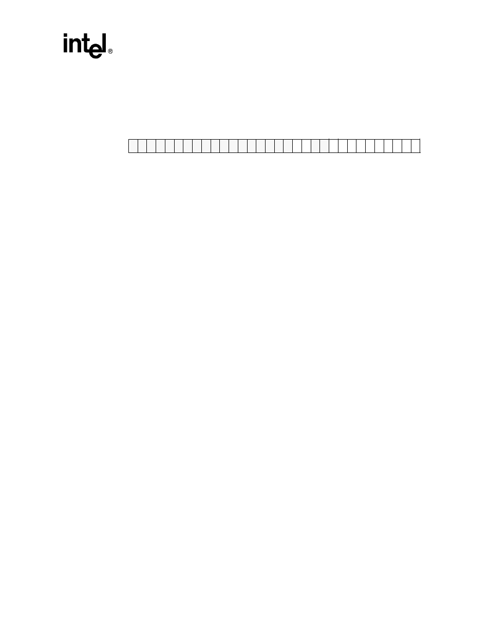 2 register 1 – control, Register 1 – control -3 | Intel STRONGARM SA-1100 User Manual | Page 47 / 388