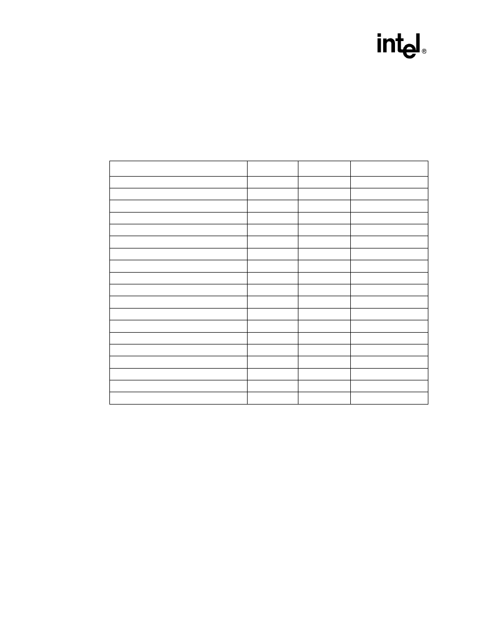 10 register 9 – read-buffer operations, 11 registers 10 – 12 reserved, 10 register 9 – read-buffer operations -6 | 11 registers 10 – 12 reserved -6 | Intel STRONGARM SA-1100 User Manual | Page 50 / 388