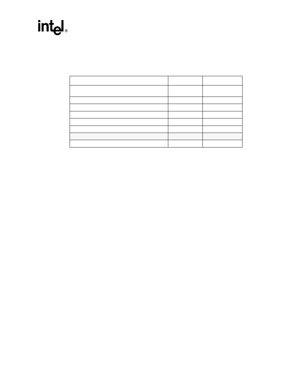 14 register 15 – test, clock, and idle control, 14 register 15 – test, clock, and idle control -9 | Intel STRONGARM SA-1100 User Manual | Page 53 / 388