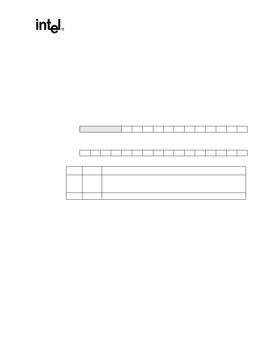 5 gpio edge detect status register (gedr), 5 gpio edge detect status register (gedr) -7, System control module | Intel STRONGARM SA-1100 User Manual | Page 77 / 388