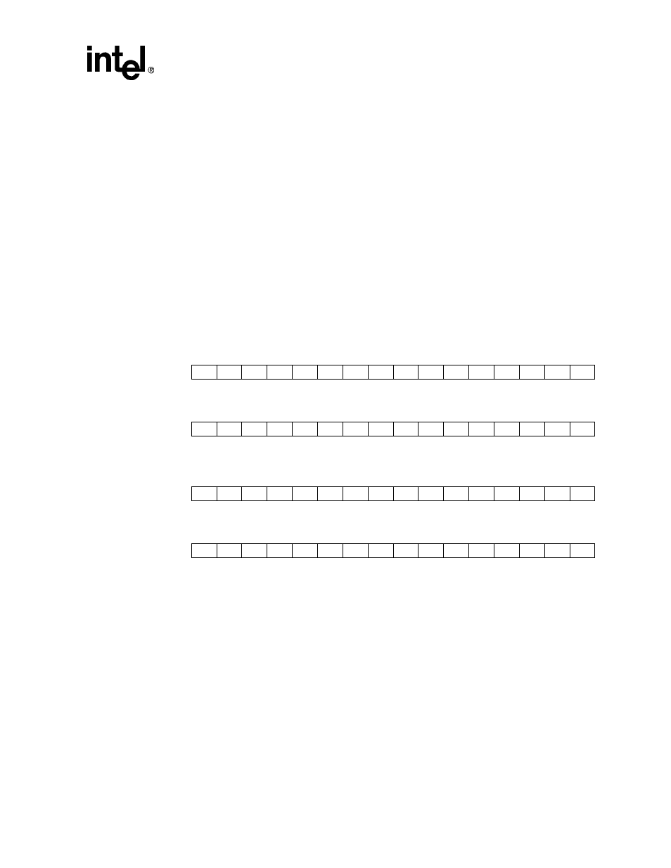 Fiq pending register (icfp) -13, System control module | Intel STRONGARM SA-1100 User Manual | Page 83 / 388