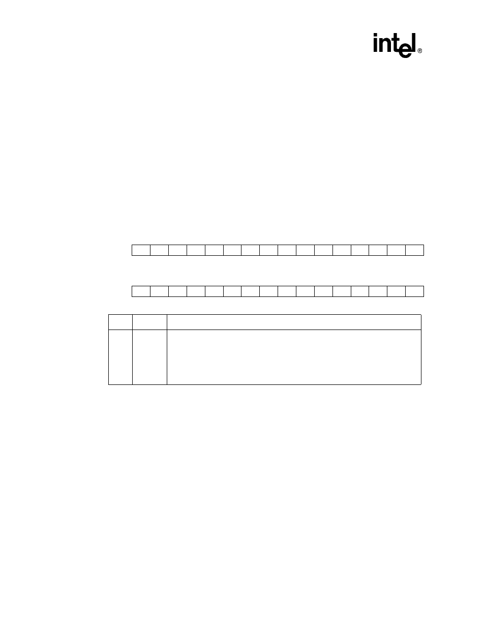 3 interrupt controller mask register (icmr), 3 interrupt controller mask register (icmr) -14, System control module | Intel STRONGARM SA-1100 User Manual | Page 84 / 388