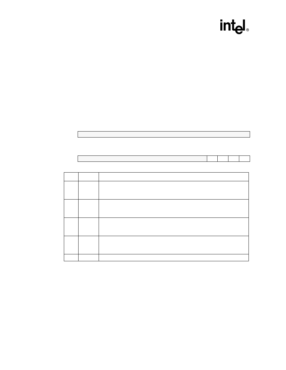 2 rtc alarm register (rtar), 3 rtc status register (rtsr), Rtc alarm register (rtar) -18 | Rtc status register (rtsr) -18, System control module | Intel STRONGARM SA-1100 User Manual | Page 88 / 388