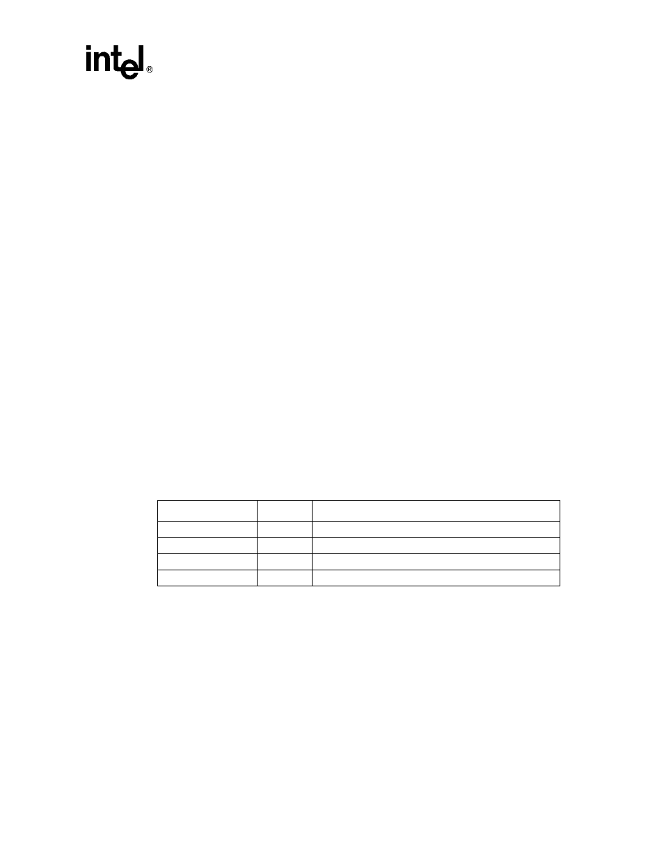 6 real-time clock register locations, 4 operating system timer, Real-time clock register locations -21 | Operating system timer -21 | Intel STRONGARM SA-1100 User Manual | Page 91 / 388