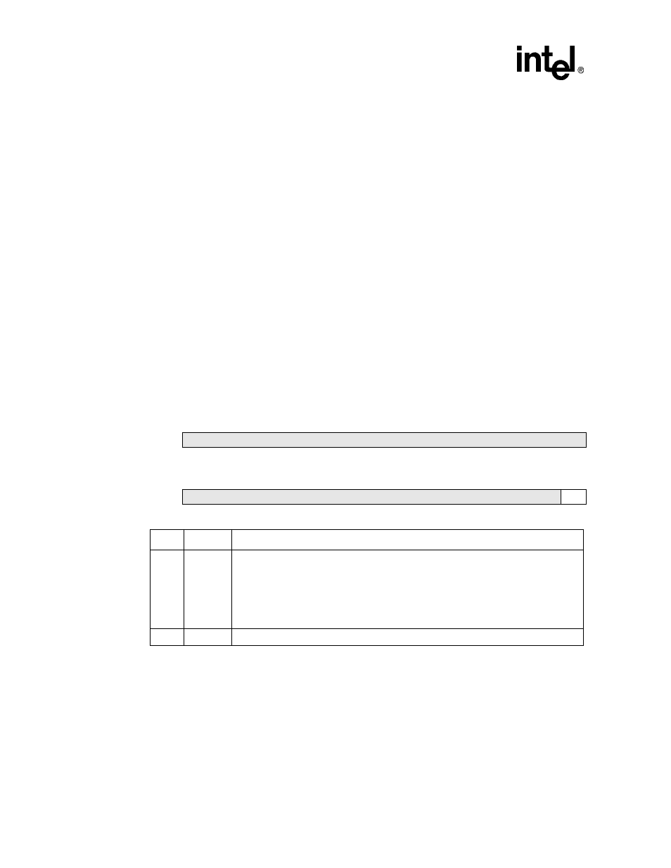 1 os timer count register (oscr), 3 os timer watchdog match enable register (ower), Os timer count register (oscr) -22 | Os timer watchdog match enable register (ower) -22, System control module, Sa-1100 | Intel STRONGARM SA-1100 User Manual | Page 92 / 388