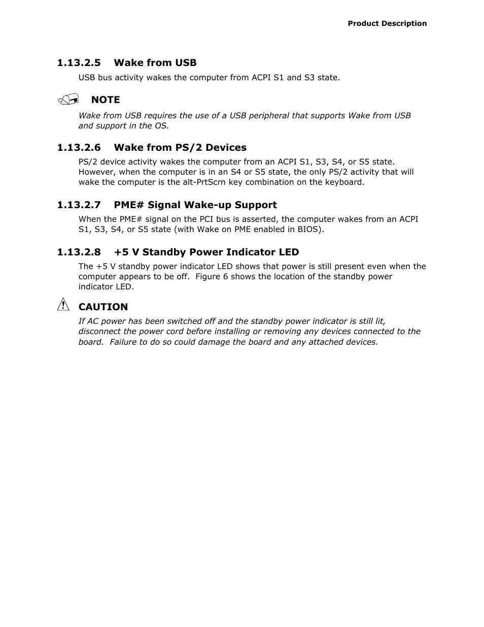 Intel D945GCLF2 User Manual | Page 35 / 86