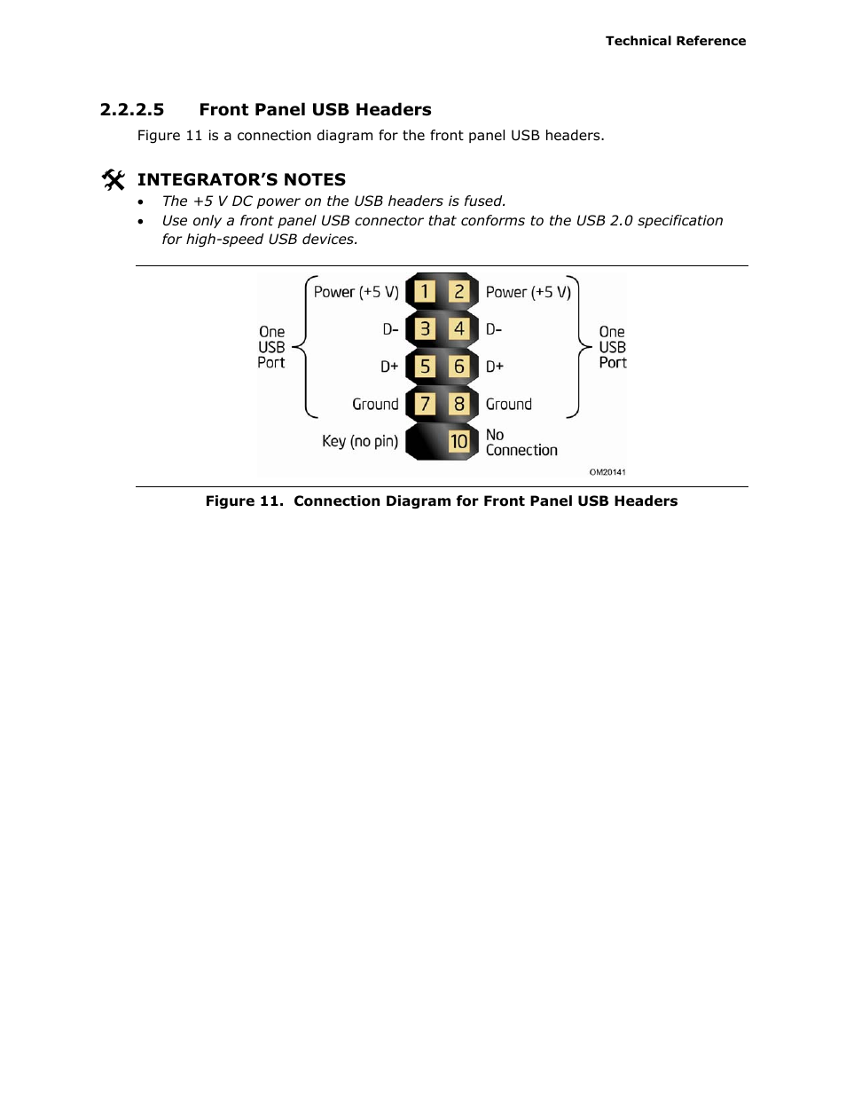Intel D945GCLF2 User Manual | Page 49 / 86