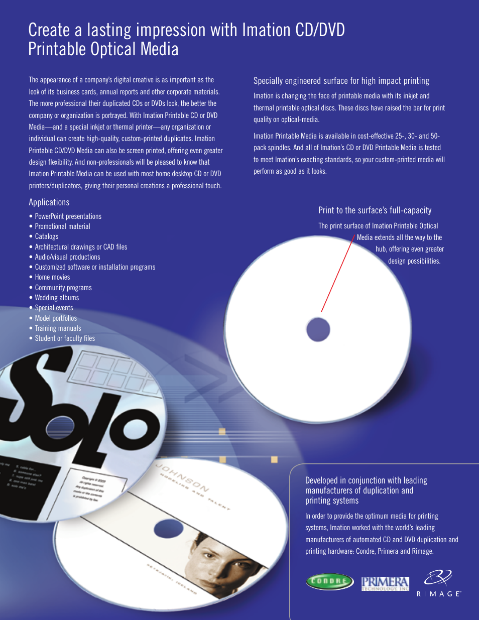 Imation DVD Player User Manual | Page 2 / 4