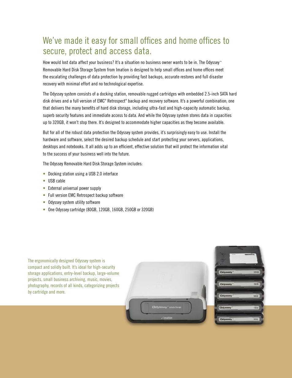 Imation Hard Disk User Manual | Page 3 / 8