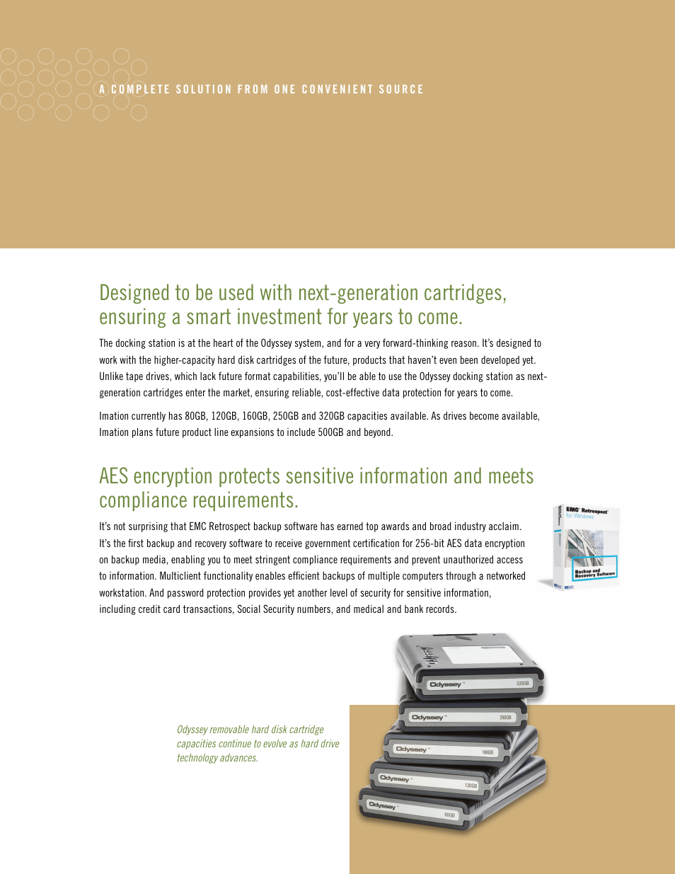 Imation Hard Disk User Manual | Page 4 / 8