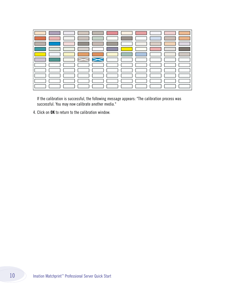 Imation P BASS JR 134000 User Manual | Page 10 / 28