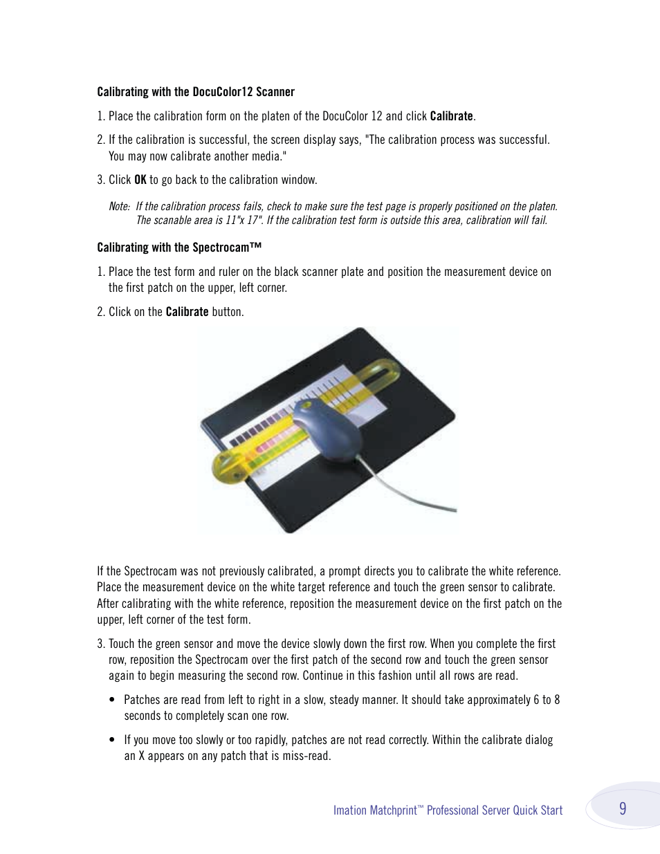 Imation P BASS JR 134000 User Manual | Page 9 / 28