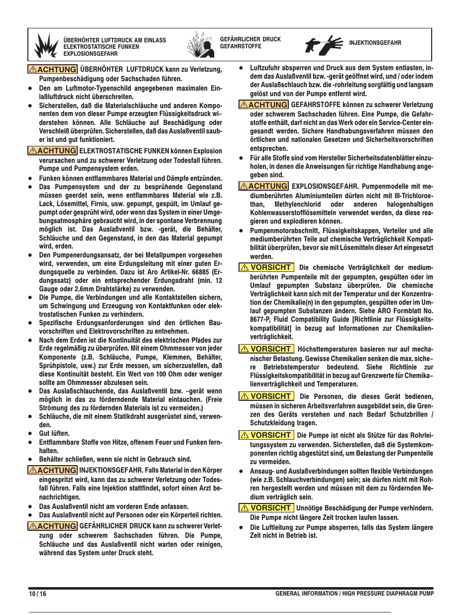Ives S-634 User Manual | Page 11 / 53