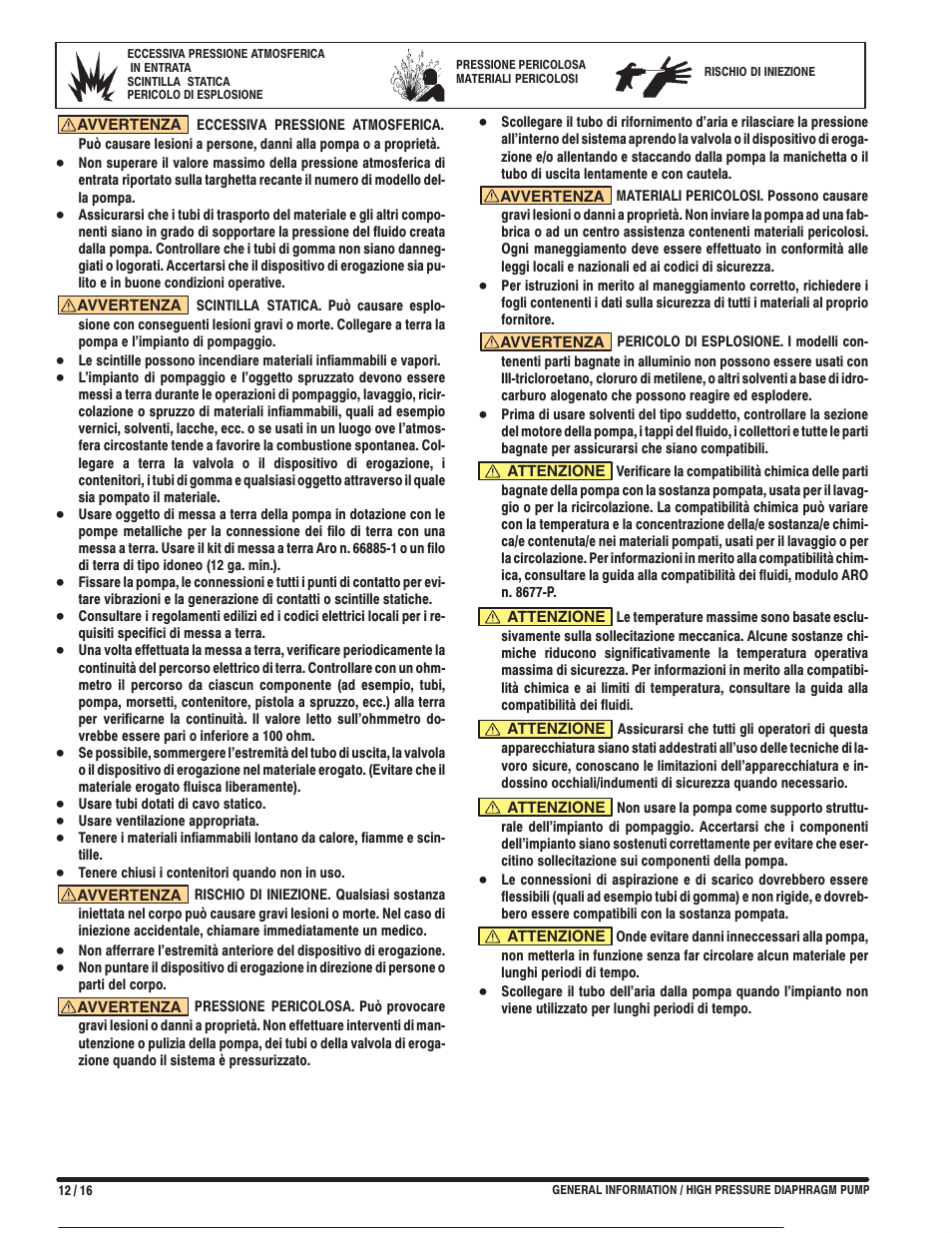 Ives S-634 User Manual | Page 13 / 53