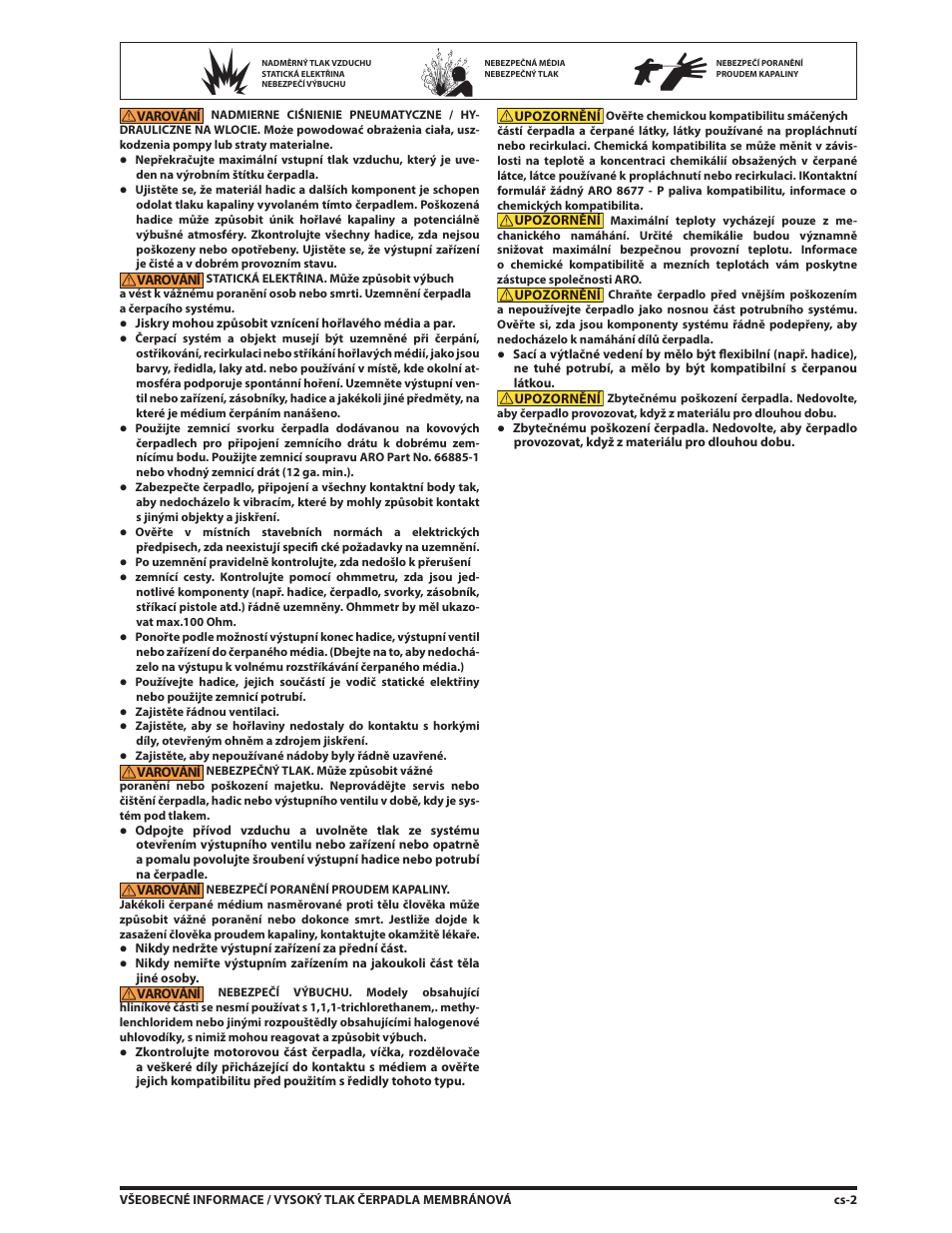 Ives S-634 User Manual | Page 33 / 53