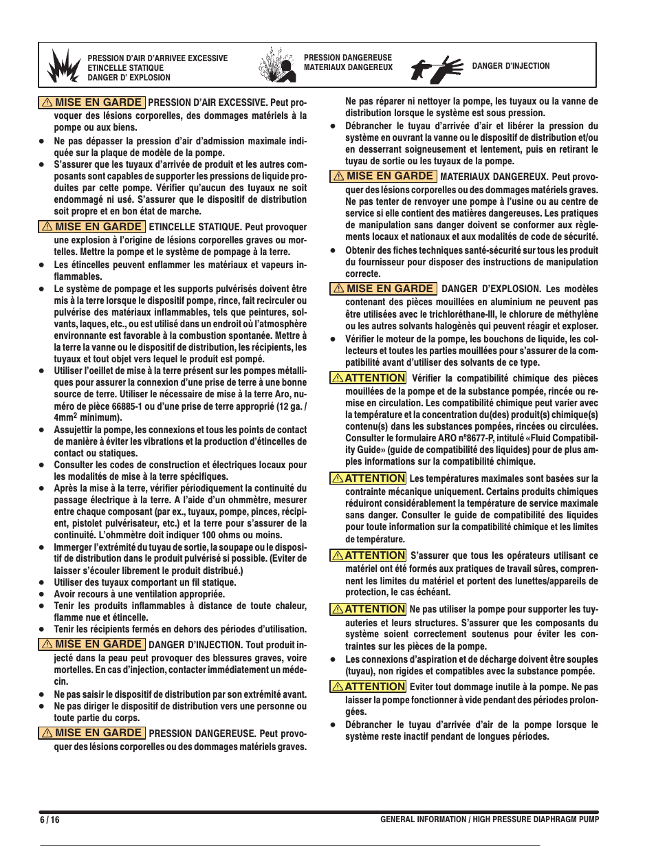 Ives S-634 User Manual | Page 7 / 53
