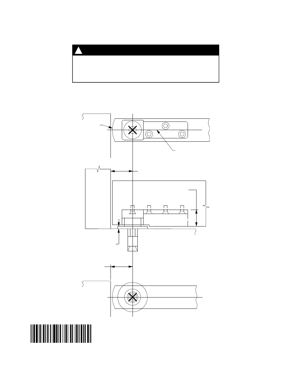 Ives Top Center Pivot 7253 User Manual | Page 2 / 2