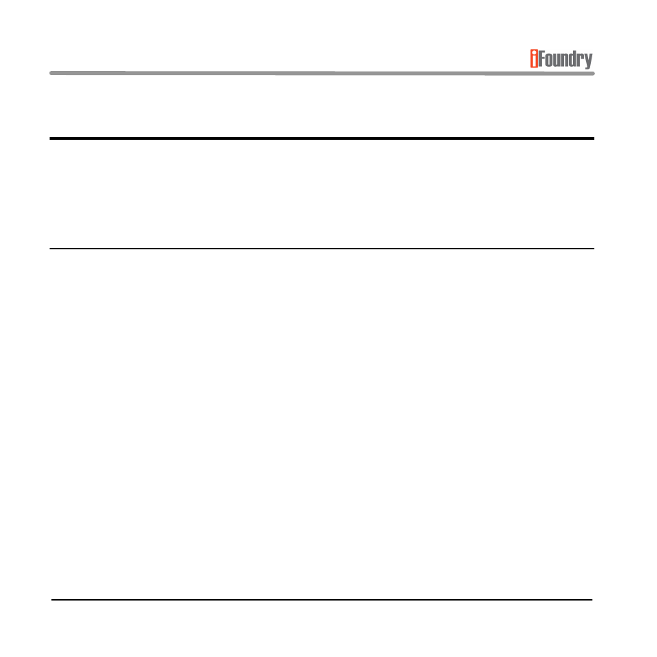 3 removing the driver | IFoundry Systems IFSYS-8003 User Manual | Page 28 / 50