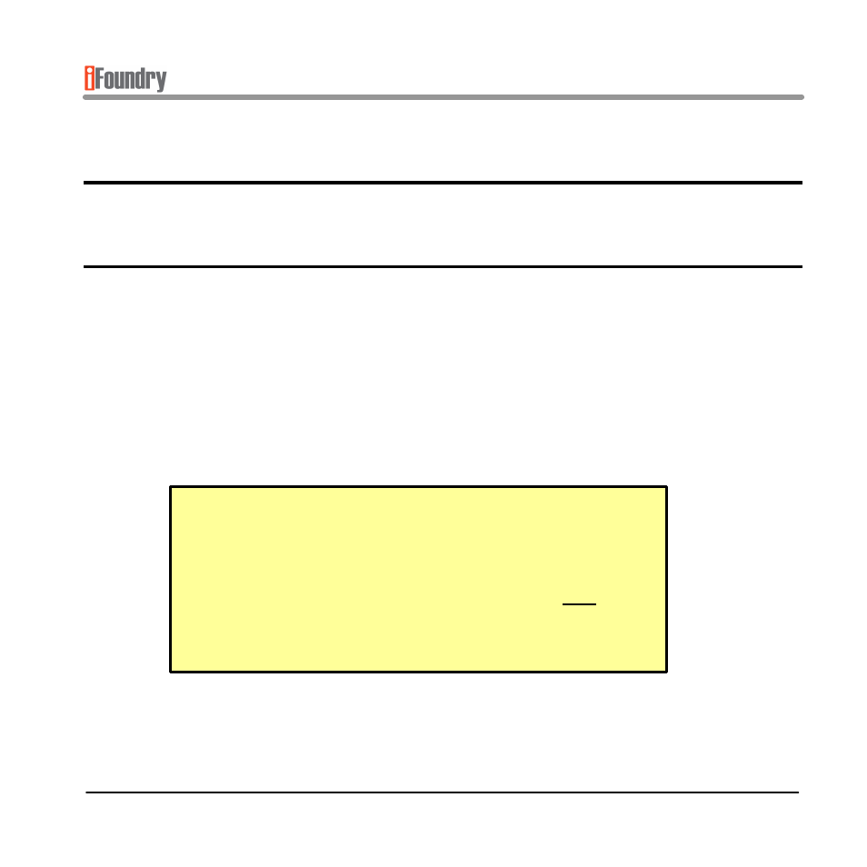 2 installing the driver | IFoundry Systems IFSYS-8003 User Manual | Page 5 / 50