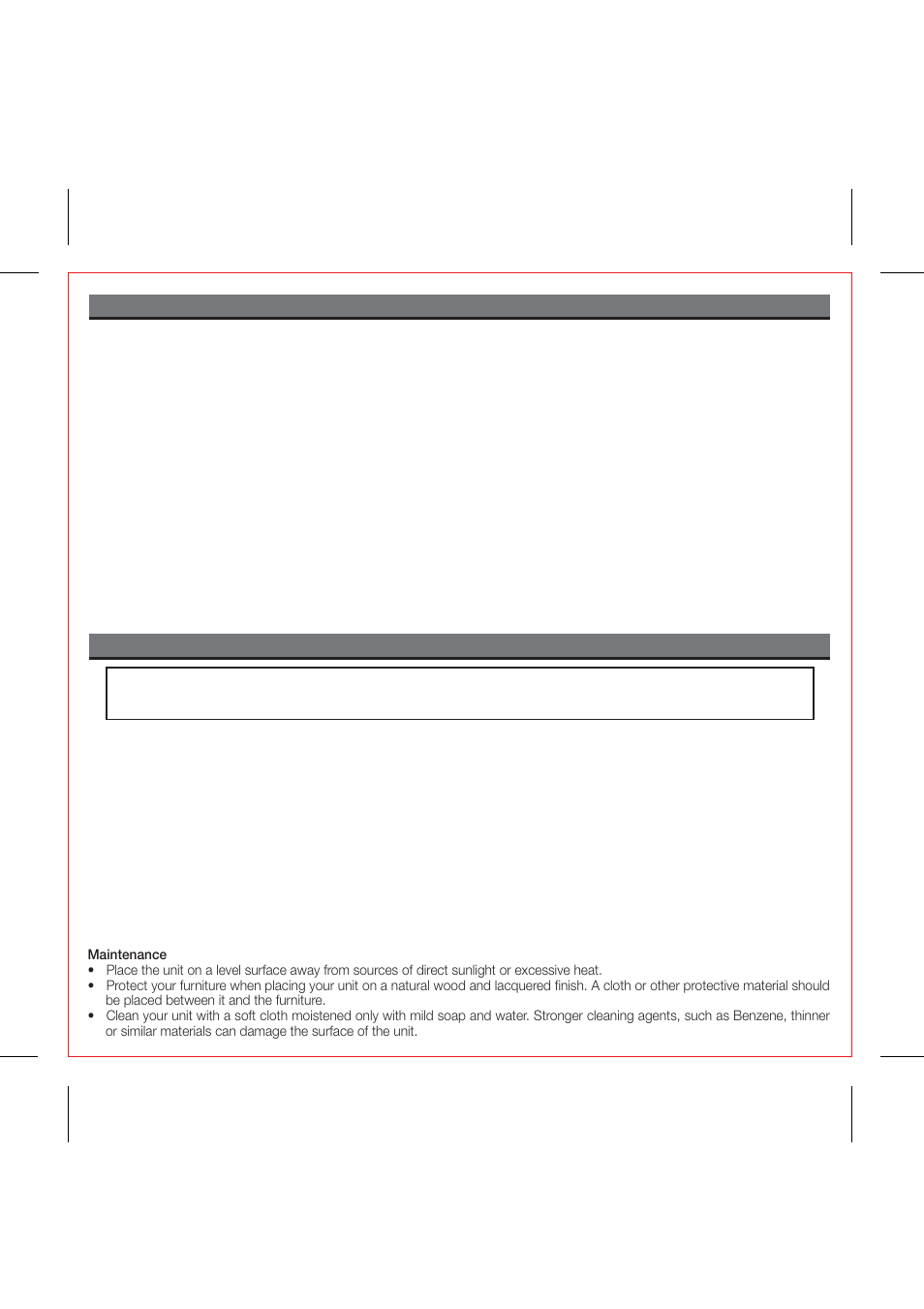 iHome IP97 User Manual | Page 2 / 13