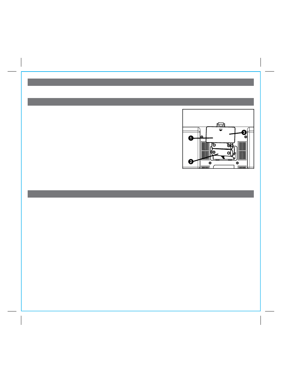 iHome IA100 User Manual | Page 13 / 17