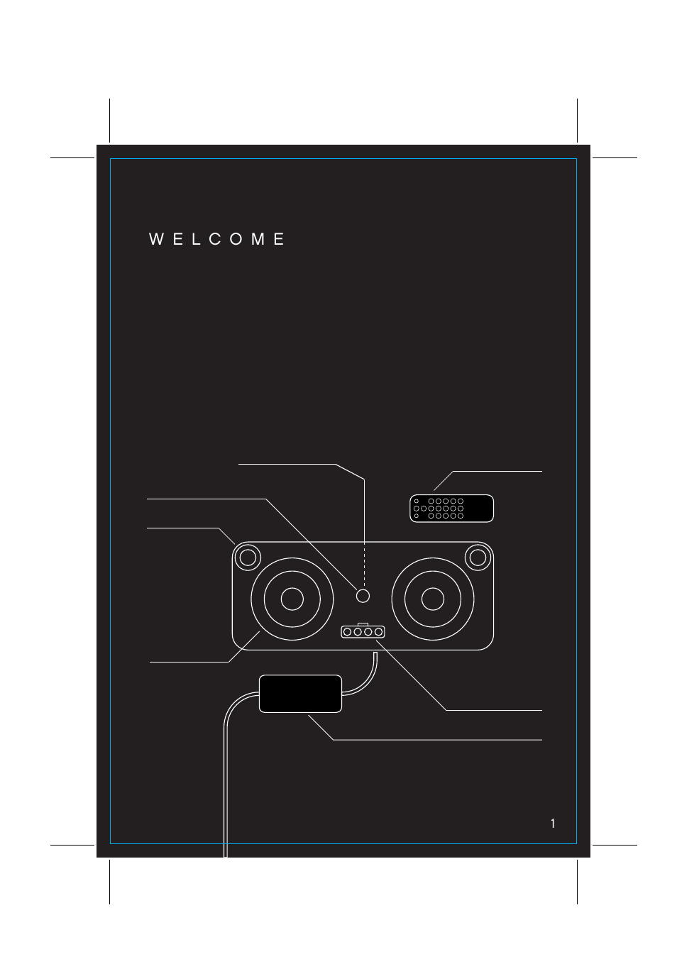 iHome Studio Series User Manual | Page 2 / 14