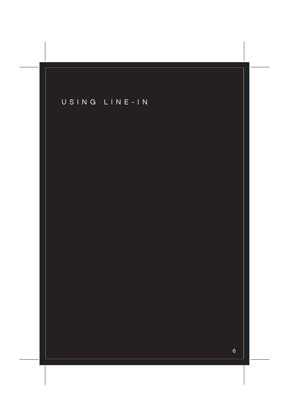 iHome Studio Series User Manual | Page 7 / 14