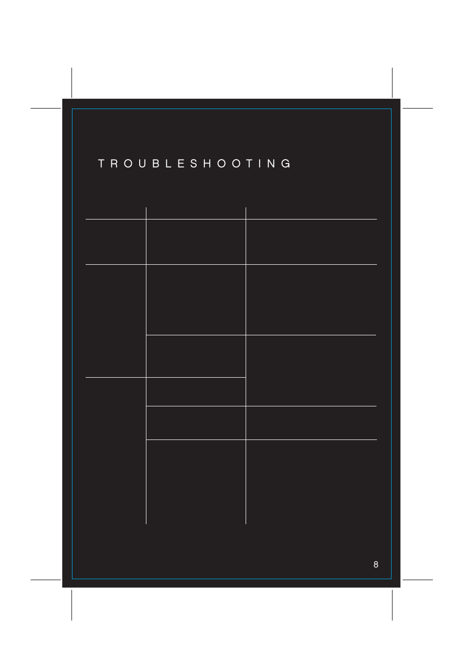 iHome Studio Series User Manual | Page 9 / 14
