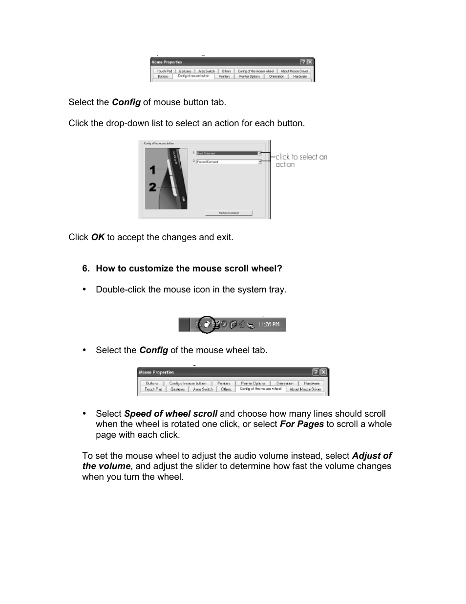 iHome IH-M132ZD User Manual | Page 5 / 7