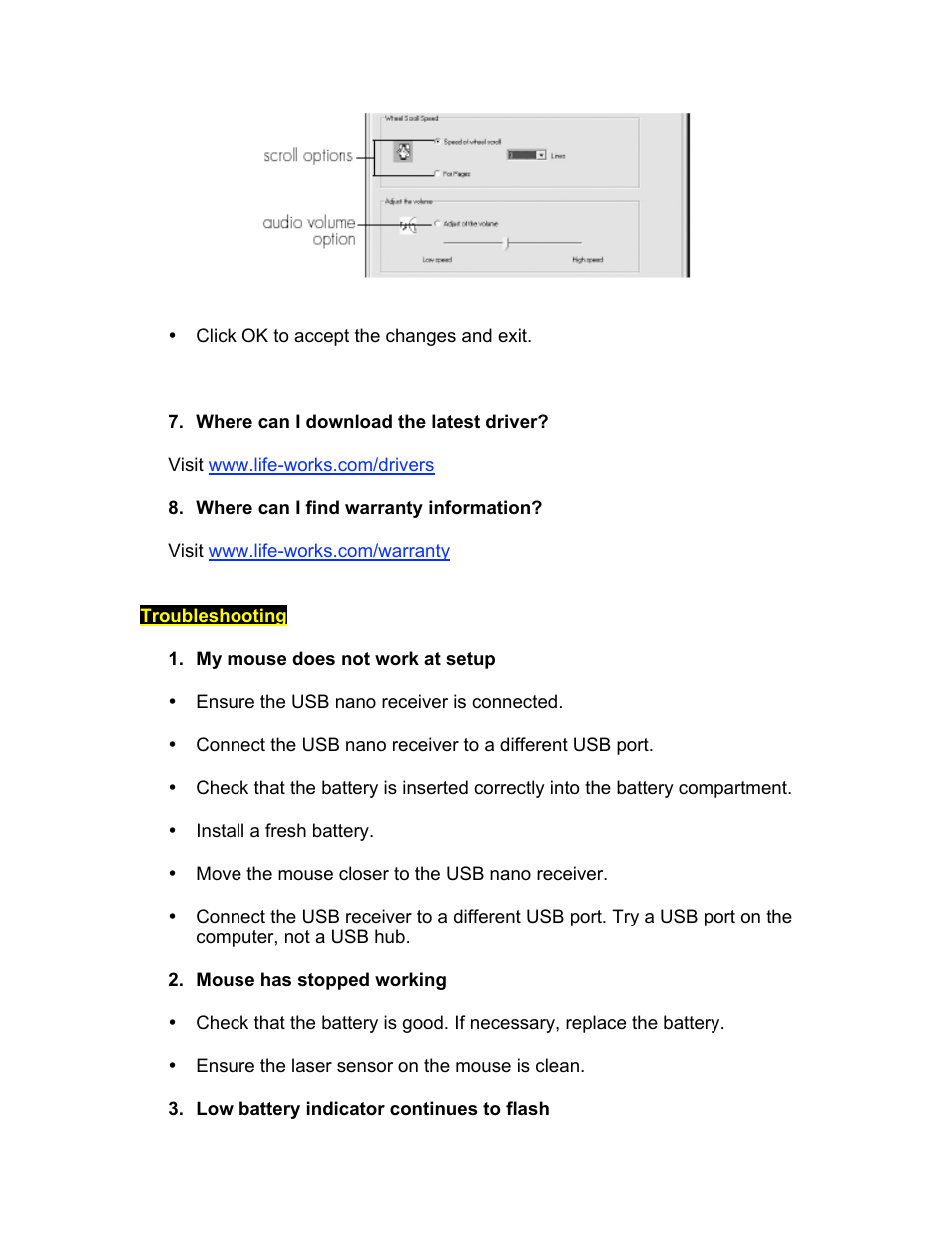 iHome IH-M132ZD User Manual | Page 6 / 7