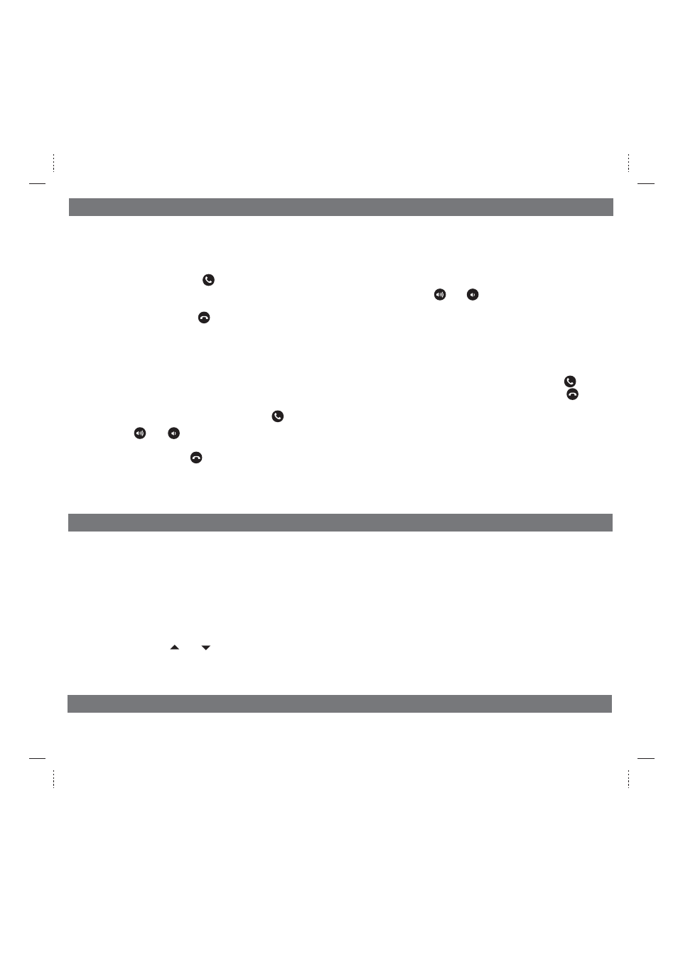 iHome iP47 User Manual | Page 11 / 20