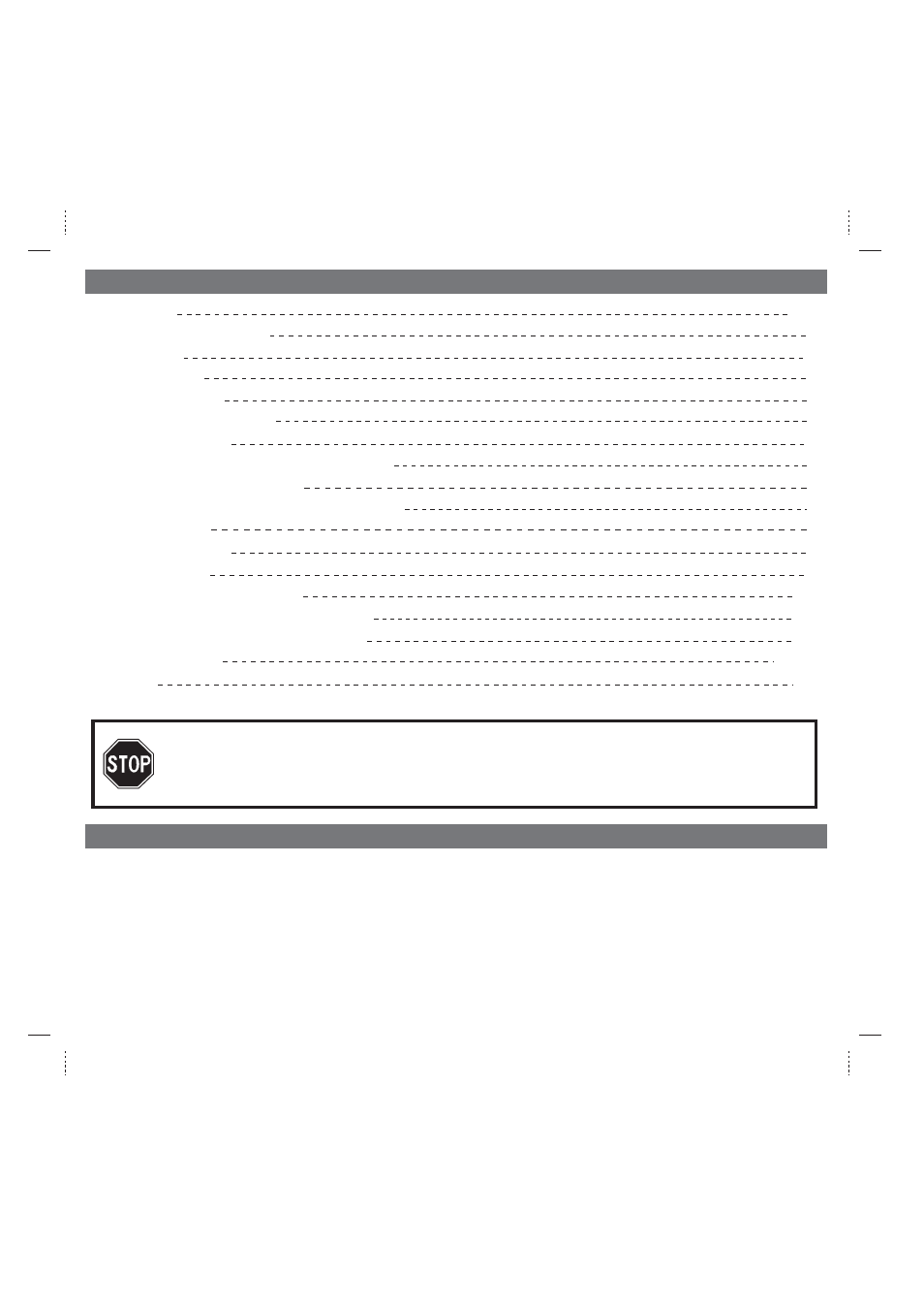 iHome iP47 User Manual | Page 2 / 20