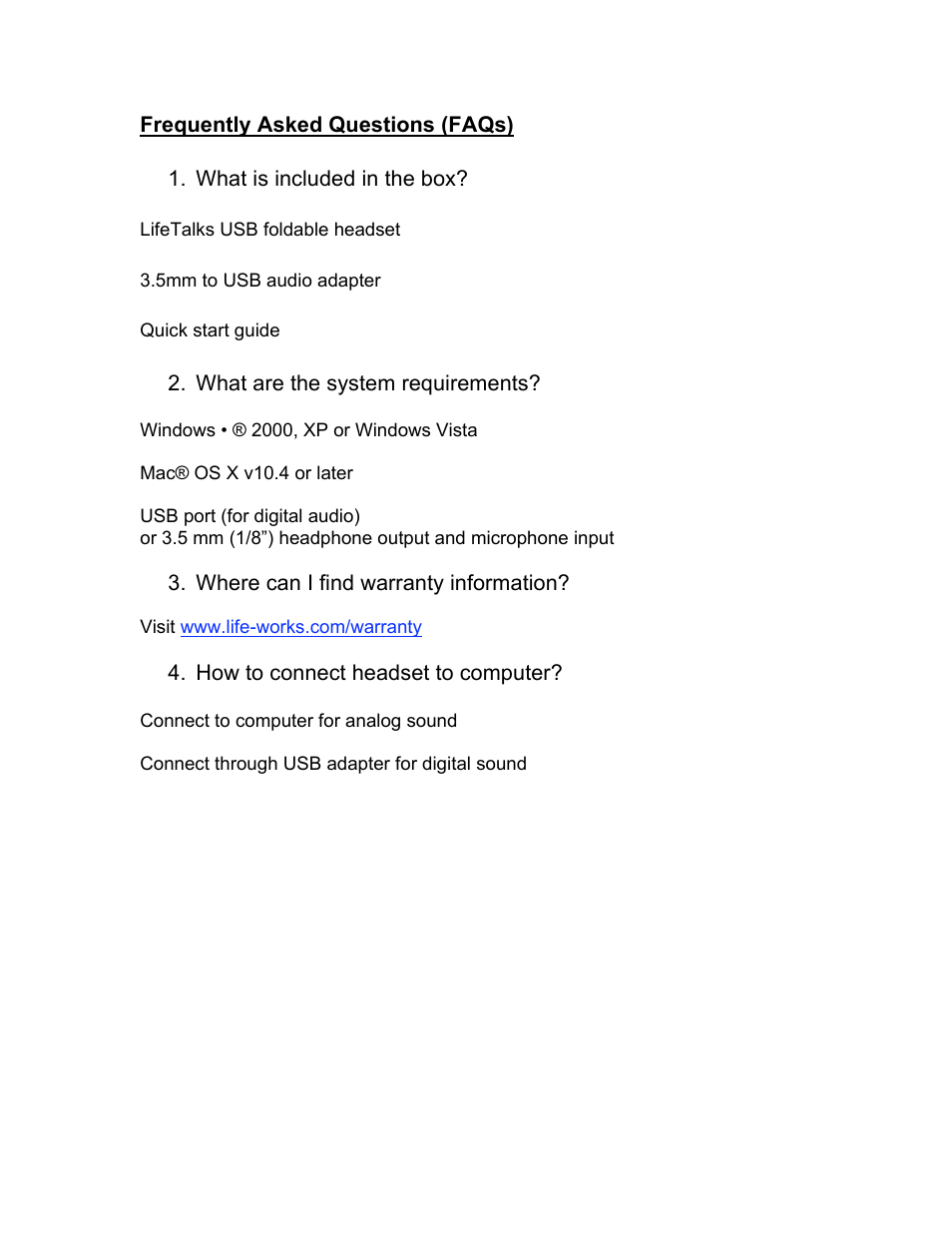 iHome IH-H410UR User Manual | Page 2 / 4