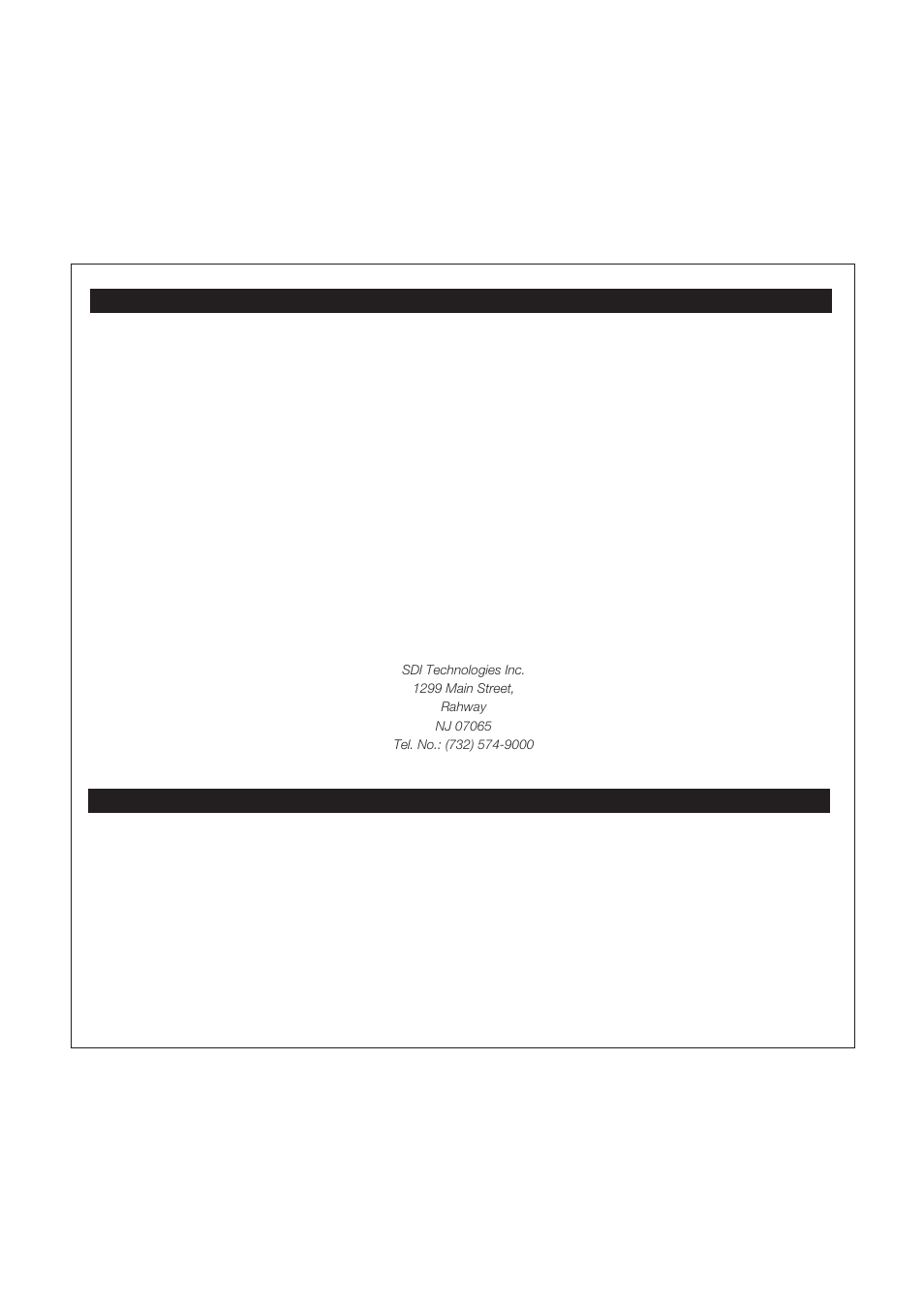 Fcc information getting started | iHome iH69 User Manual | Page 3 / 12