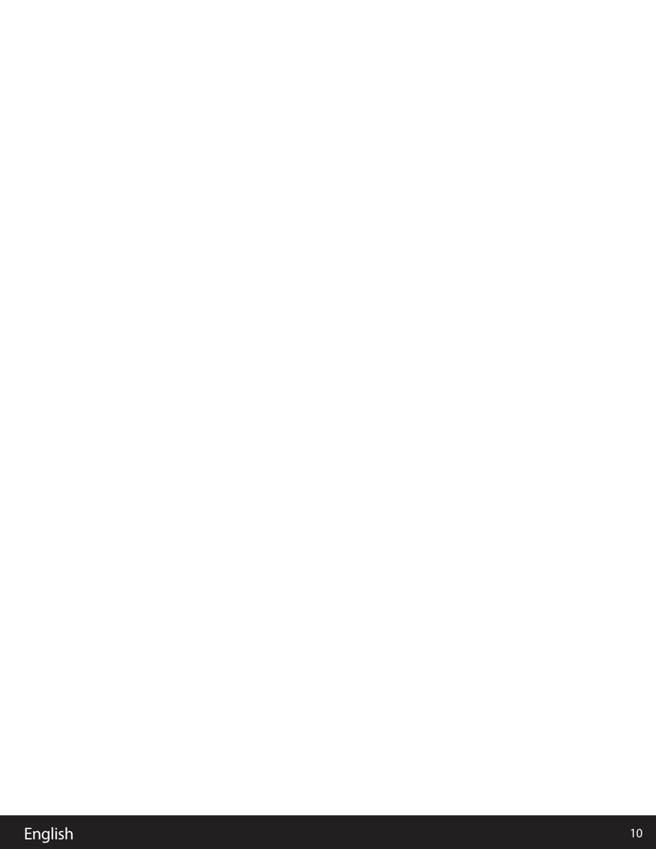 iHome IW1 User Manual | Page 10 / 12