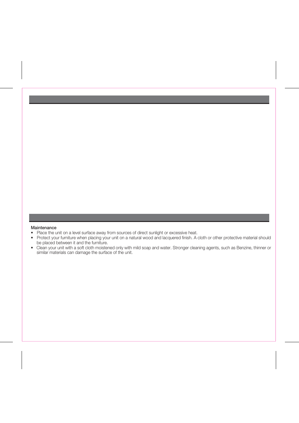 iHome iP99 User Manual | Page 2 / 14