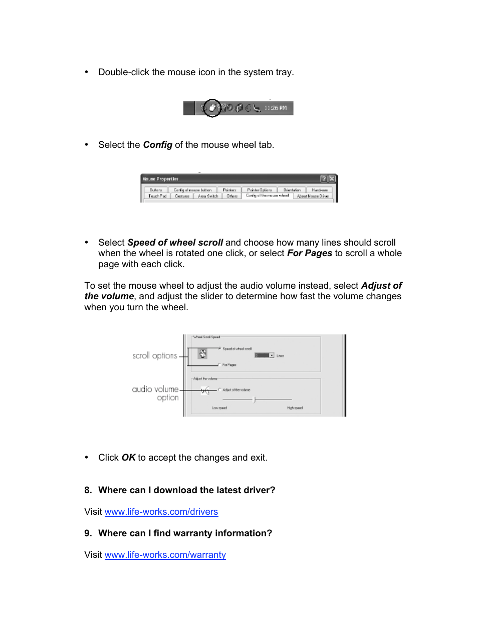 iHome IH-M137ZD User Manual | Page 6 / 8