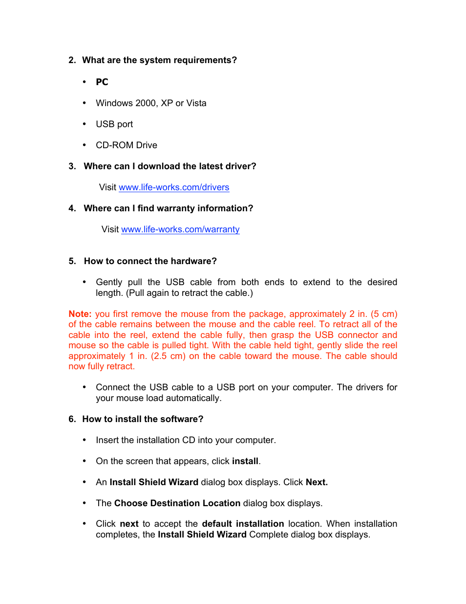 iHome IH-M151OB User Manual | Page 2 / 4