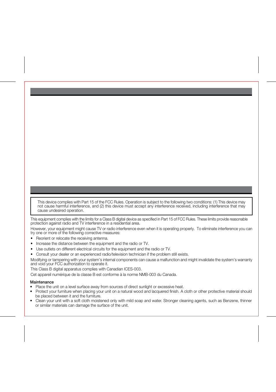 iHome iP88 User Manual | Page 2 / 14