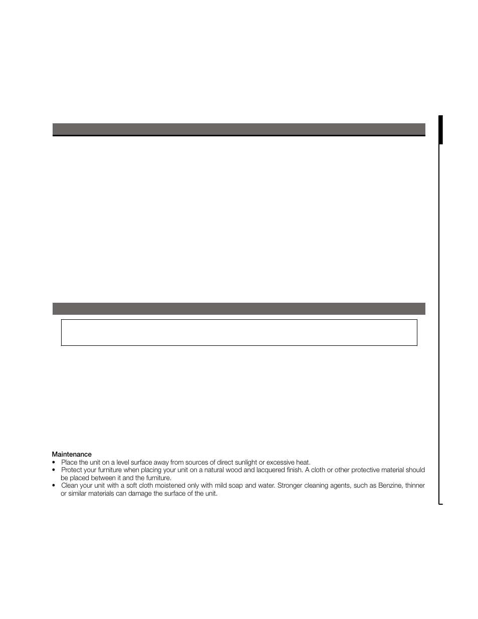 iHome iH5 User Manual | Page 2 / 13