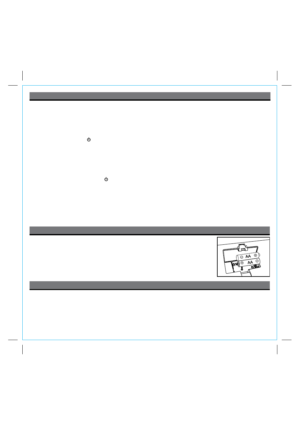Using the ip86, Replacing ip86 backup batteries battery warning | iHome IP86 User Manual | Page 7 / 13