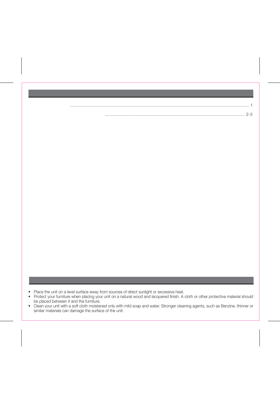 iHome iP51 User Manual | Page 2 / 15