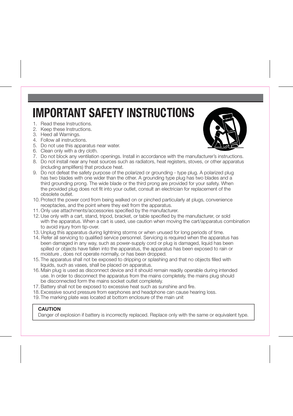 iHome iP51 User Manual | Page 4 / 15